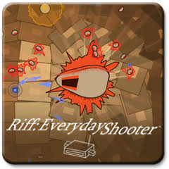 Everyday Shooter [US] [DIGITAL]